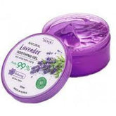 Soqu Natural Lavender Soothing Gel Relaxing 300ml